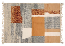 Moroccan Rug Belvire