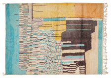Moroccan Rug Lomayne