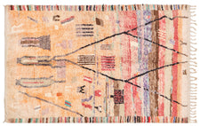 Moroccan Rug Fynar