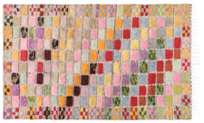 Moroccan Rug Cylathor