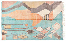 Moroccan Rug Mylosar