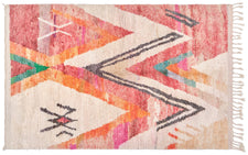 Moroccan Rug Firon