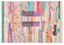 Moroccan Rug Ravina
