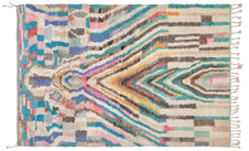 Moroccan Rug Vylona