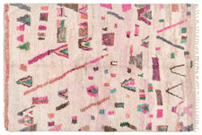 Moroccan Rug Dylaris