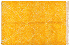 Moroccan Rug Lioron