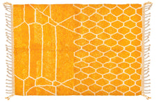 Moroccan Rug Cyrithon