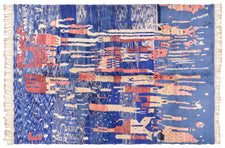 Moroccan Rug Elionaris