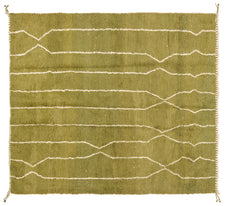 Moroccan Rug Xynar