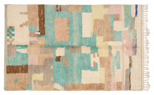 Moroccan Rug Sereni