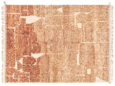 Moroccan Rug Thylonor