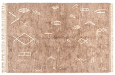 Moroccan Rug Fynarion