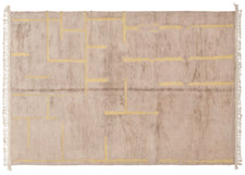 Moroccan Rug Rovani