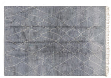 Moroccan Rug Ovania