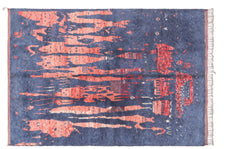 Moroccan Rug Ciona