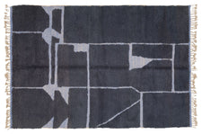 Moroccan Rug Sovelle
