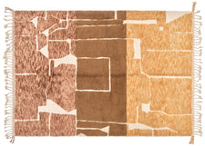 Moroccan Rug Telima