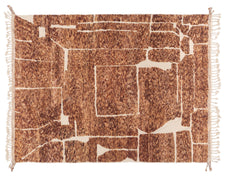 Moroccan Rug Voloma
