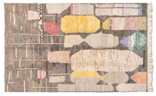 Moroccan Rug Valena