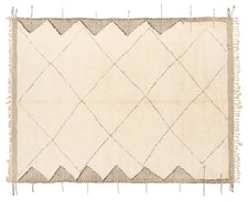 Moroccan Rug Azrul