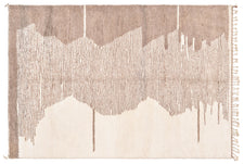Moroccan Rug Orythos
