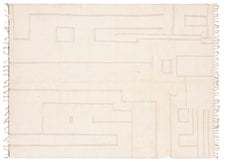 Moroccan Rug Sylithor