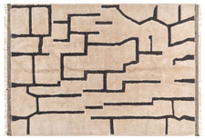 Moroccan Rug Brylaris