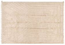 Moroccan Rug Nylath
