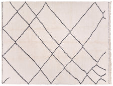 Moroccan Rug Lomiro