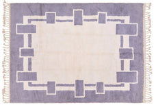 Moroccan Rug Kivano
