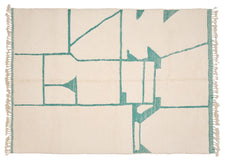 Moroccan Rug Yonelle