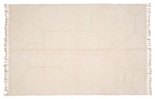 Moroccan Rug Genoura