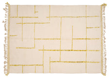 Moroccan Rug Faronea