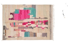 Moroccan Rug Lurein