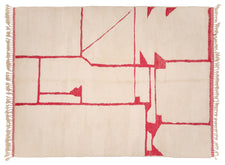 Moroccan Rug Alurell