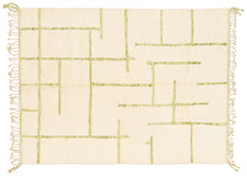 Moroccan Rug Oslira