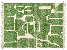 Moroccan Rug Fyrith