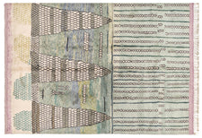 Moroccan Rug Nythosar