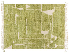Moroccan Rug Lyvora