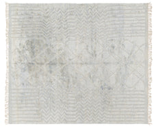 Moroccan Rug Ravona