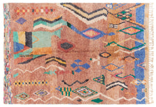 Moroccan Rug Qylios