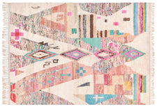 Moroccan Rug Irythar