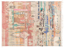 Moroccan Rug Zonira