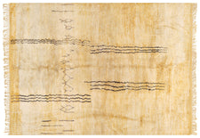 Moroccan Rug Thaliosar