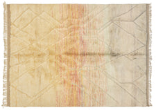 Moroccan Rug Zivona