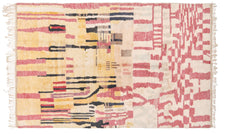 Moroccan Rug Madira