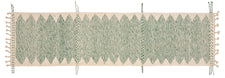 Moroccan Kilim Runner Rug Amilen