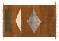Moroccan Kilim Rug Ekroam