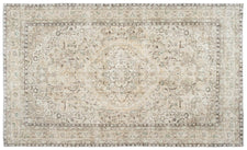 Vintage Distressed Rug Ulvral