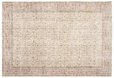 Vintage Distressed Rug Dynvane